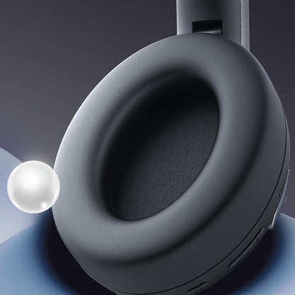 Auricolare Bluetooth Yesido EP07, A2DP, ANC, Nero