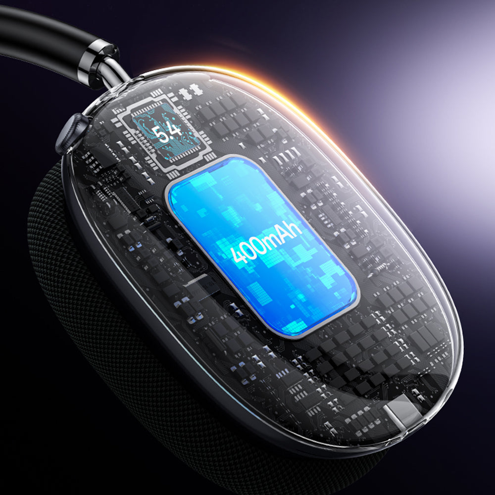 Handsfree Bluetooth Yesido EP14, A2DP, Black