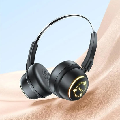 Handsfree Bluetooth Yesido EP15 Kids, A2DP, Nero