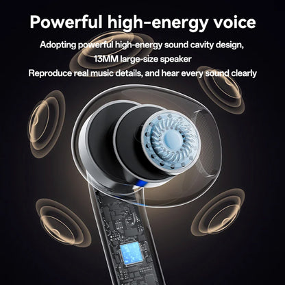 Auricolare Bluetooth Yesido TWS31, TWS, Bianco