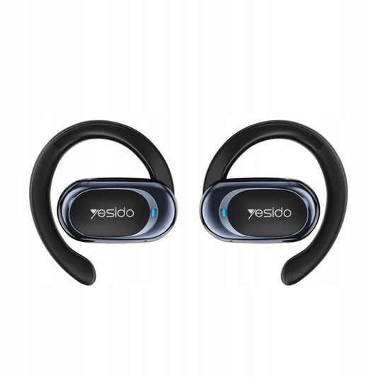 Auricolare Bluetooth Yesido YSP13, TWS, Nero