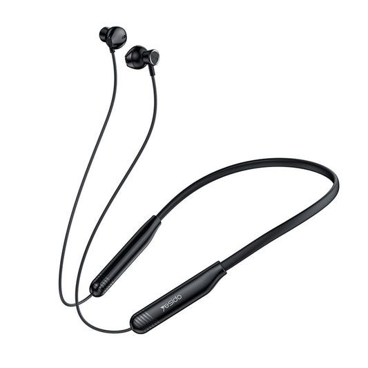 Handsfree Bluetooth Yesido YSP20, A2DP, Nero