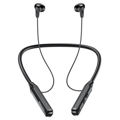 Handsfree Bluetooth Yesido YSP21, A2DP, Black