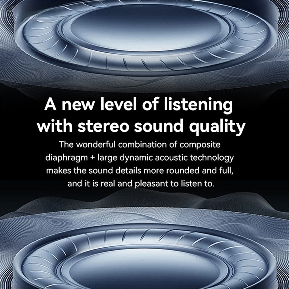 Handsfree Bluetooth Yesido YSP21, A2DP, Black