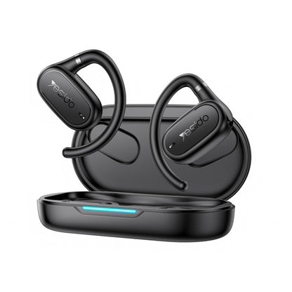 Auricolare Bluetooth Yesido YSP25, TWS, Nero