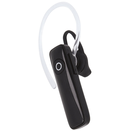 Set auricolare Bluetooth Setty SBT-01, Nero