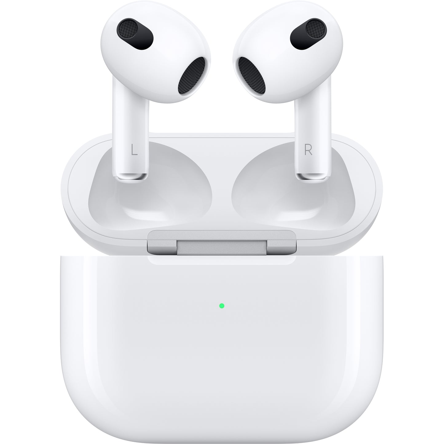 Auricolari Bluetooth Apple Airpods 3, Bianco MME73ZM/A