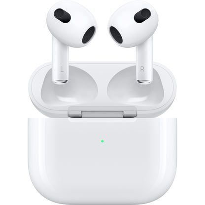 Auricolari Bluetooth Apple Airpods 3, Bianco MME73ZM/A
