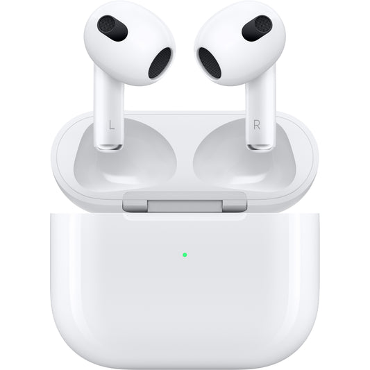 Auricolari Bluetooth Apple Airpods 3, Bianco MME73ZM/A