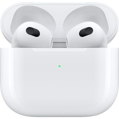 Auricolari Bluetooth Apple Airpods 3, Bianco MME73ZM/A