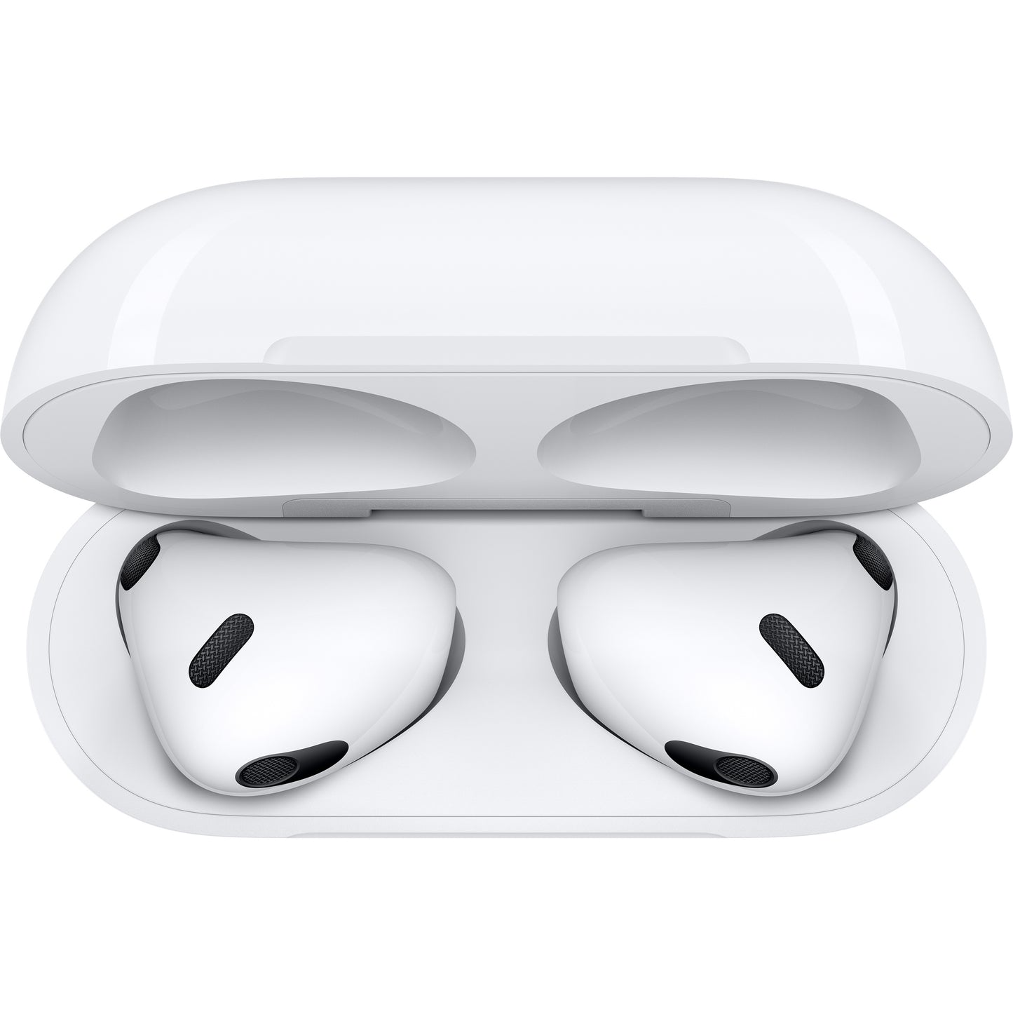 Auricolari Bluetooth Apple Airpods 3, Bianco MME73ZM/A