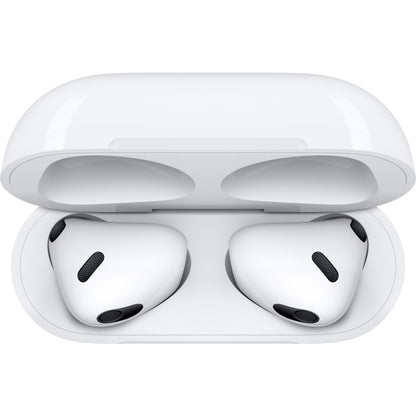 Auricolari Bluetooth Apple Airpods 3, Bianco MME73ZM/A