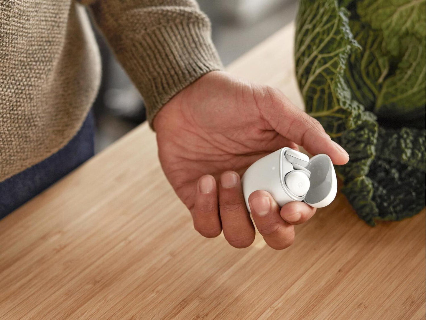 Handsfree Bluetooth Google Pixel A-Series, Bianco GA02213-EU