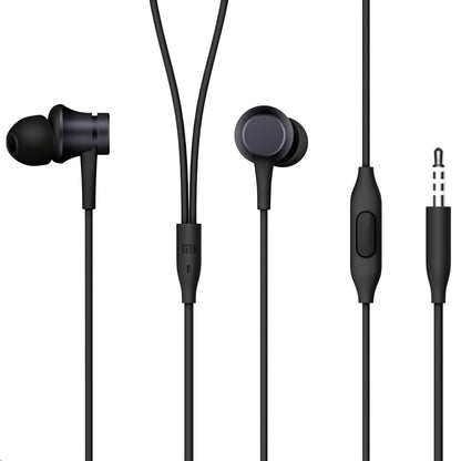Handsfree 3.5mm Xiaomi, Nero ZBW4354TY
