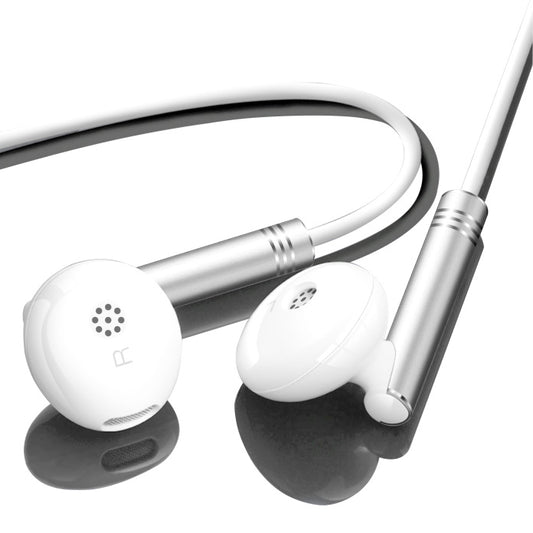 Handsfree USB-C XO Design EP29, Argento