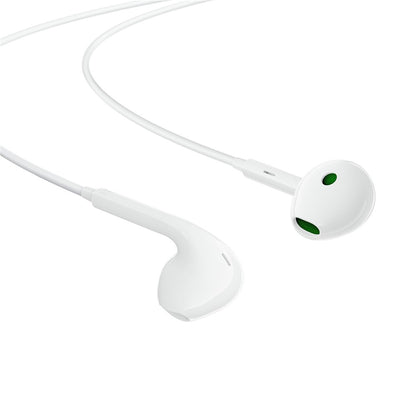 Handsfree USB-C Acefast L7, Bianco