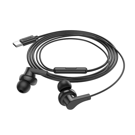 Vivavoce USB-C HOCO M114, nero