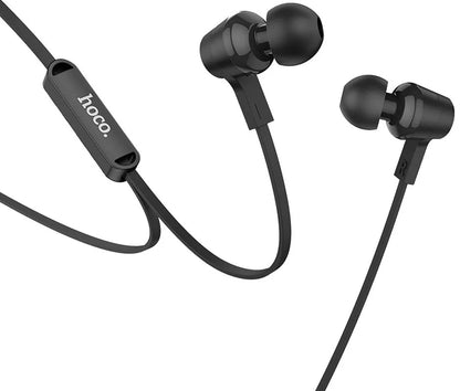 Auricolare USB-C HOCO M86, Nero