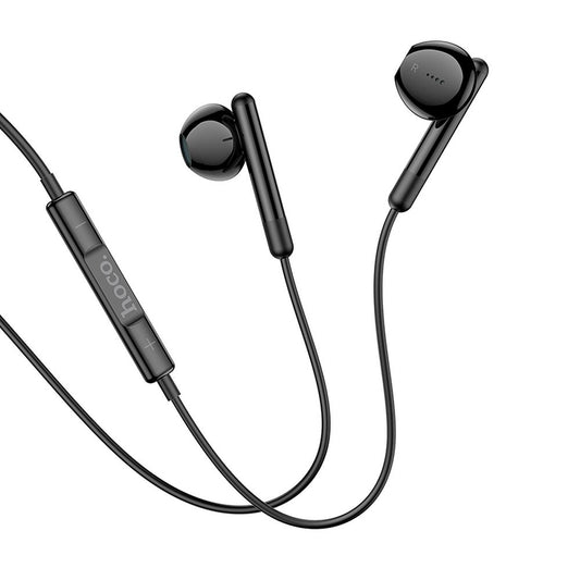 Auricolari USB-C HOCO M93, Nero