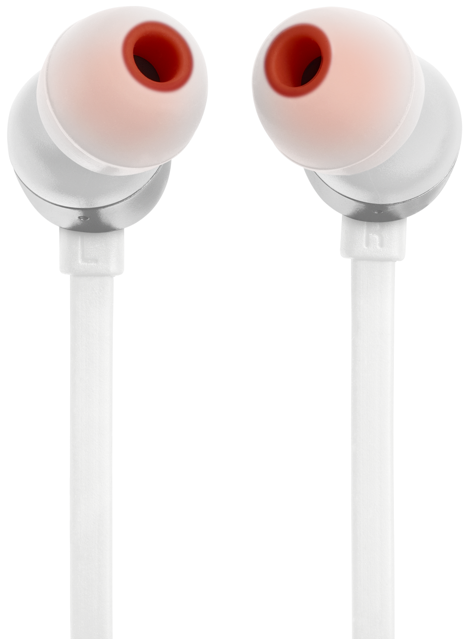 Handsfree USB-C JBL Tune 310C, Bianco JBLT310CWHT