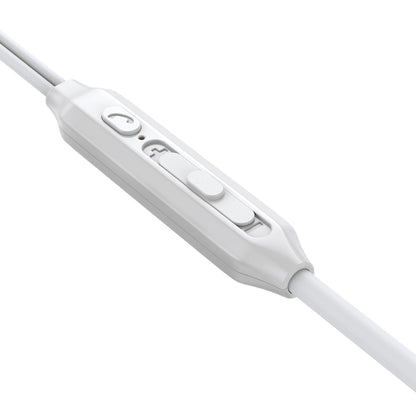 Handsfree USB-C Joyroom JR-EC06, Silver