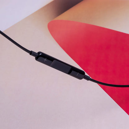 Handsfree USB-C MaXlife MXEP-04, Nero