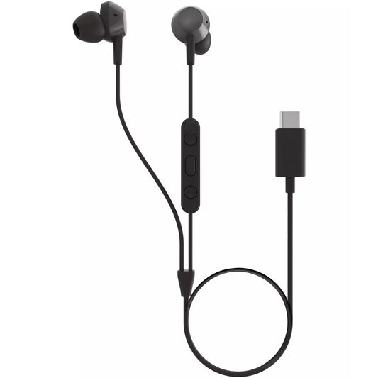 Auricolari USB-C Philips, Nero TAE5008BK/00