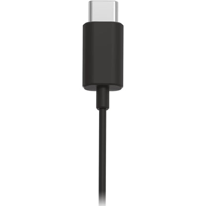 Auricolari USB-C Philips, Nero TAE5008BK/00
