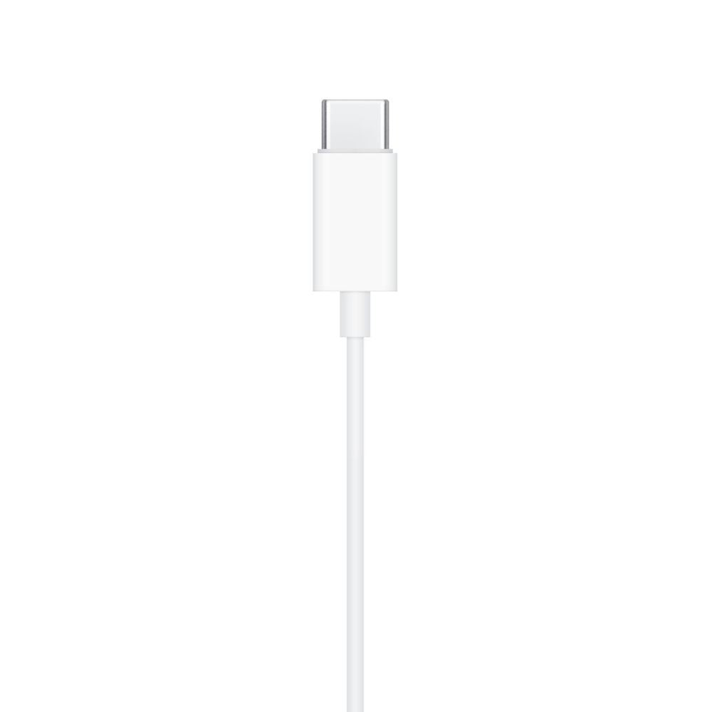 Auricolare USB-C Tech-Protect Ultraboost Core G2, Bianco