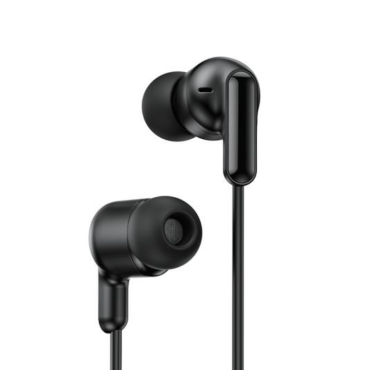 Auricolare USB-C XO Design EP84, Nero