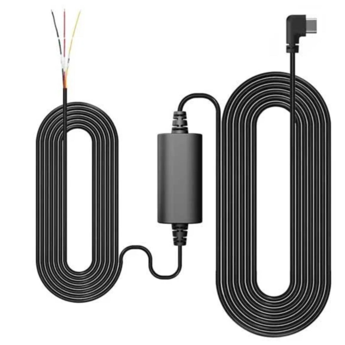 Hardwire Botslab per Camera HK30 Pro / G500H Pro / G980H Pro / G300H Pro / V9H / G980H 4CH