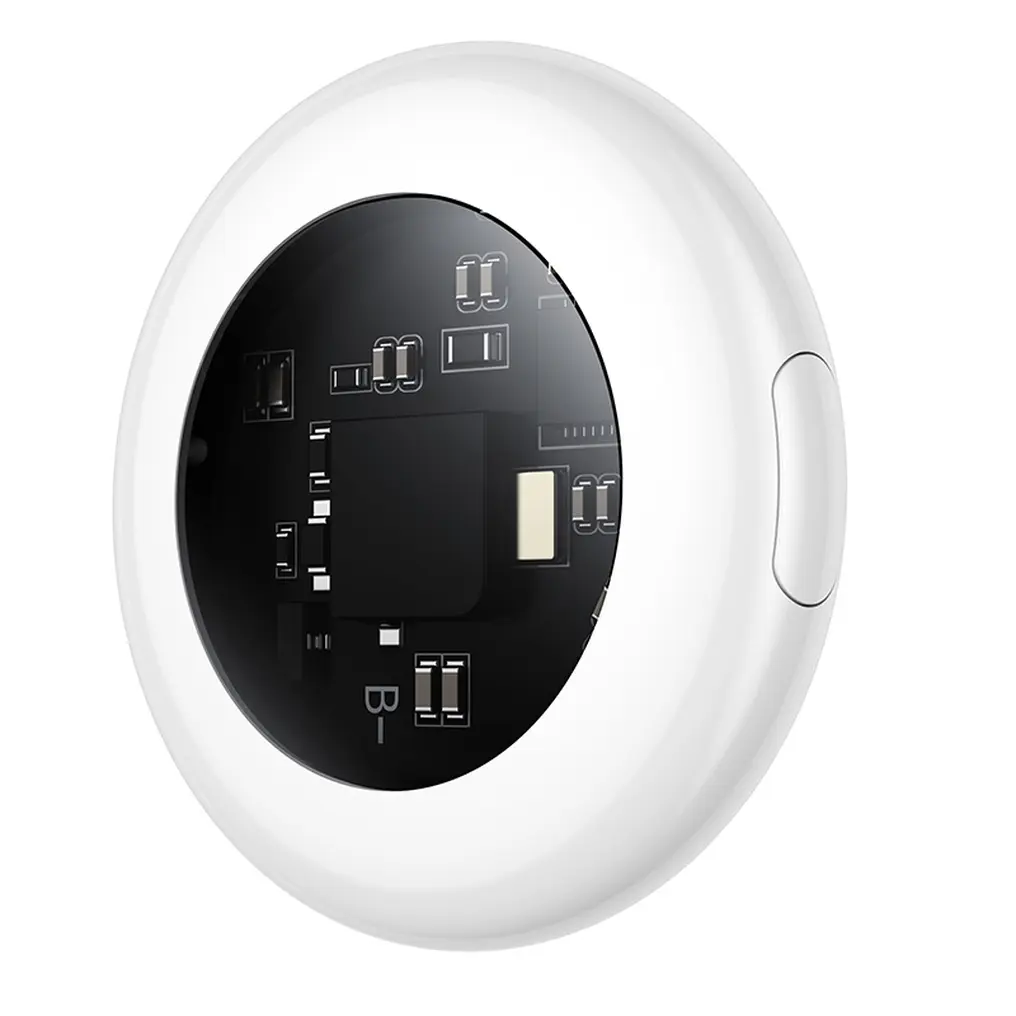 HOCO SmartTag E91B for iOS Series, White