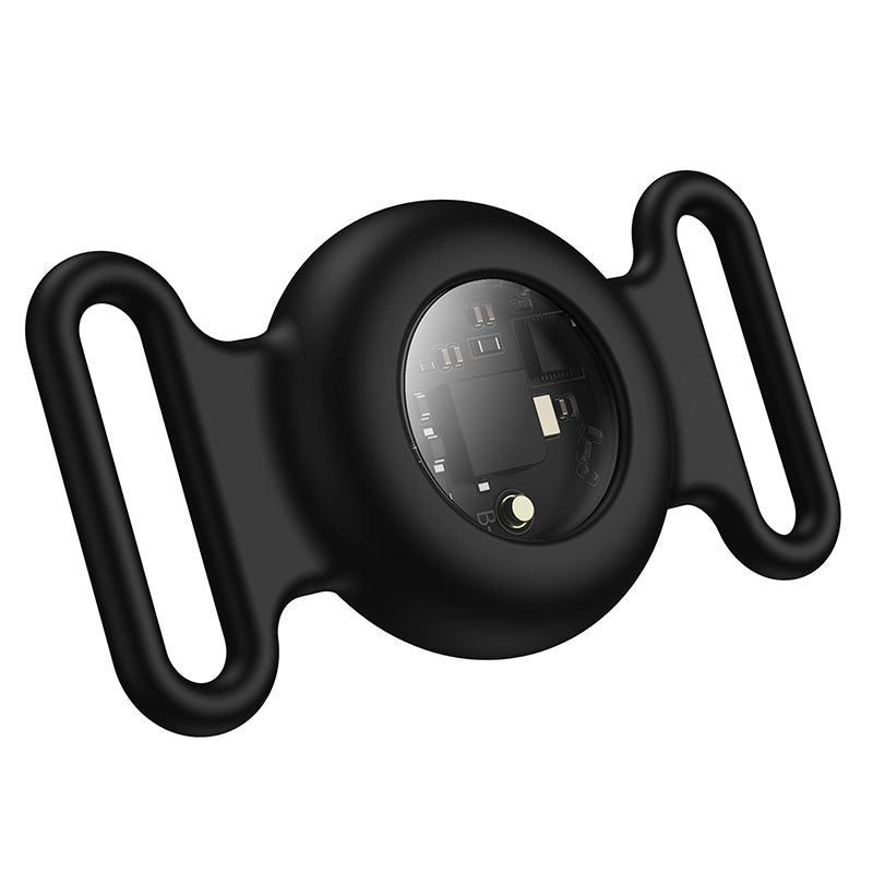 HOCO SmartTag E91C for iOS Series, White