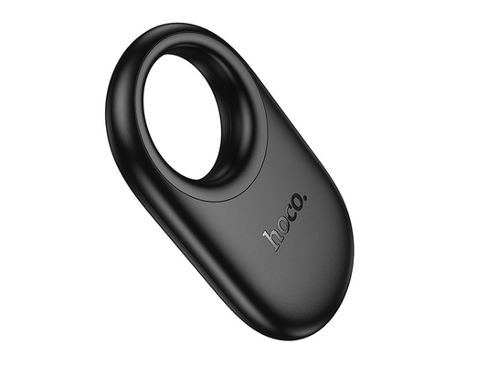 HOCO SmartTag E94 per serie iOS, Nero