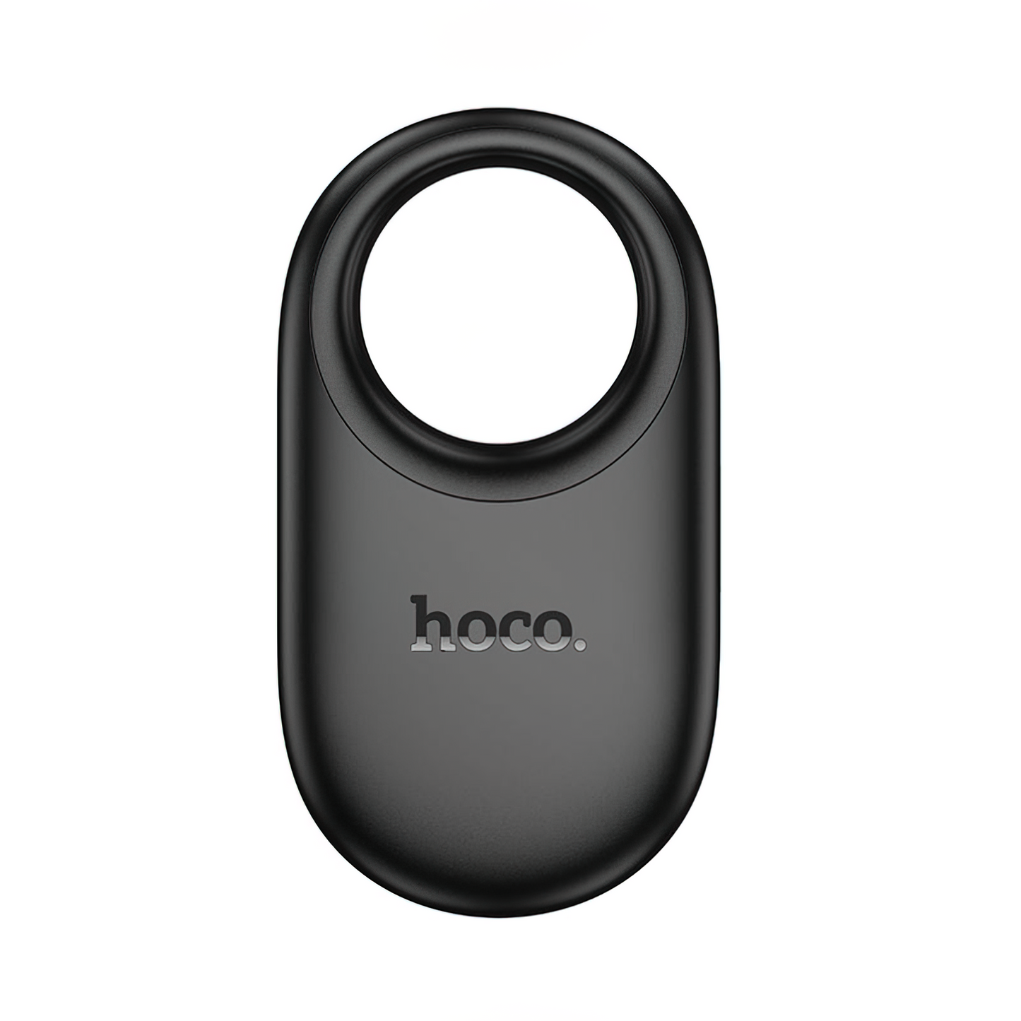 HOCO SmartTag E94 per serie iOS, Nero