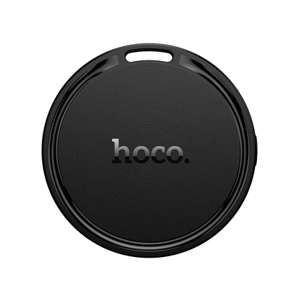 HOCO SmartTag E96A per la serie Android, Nero