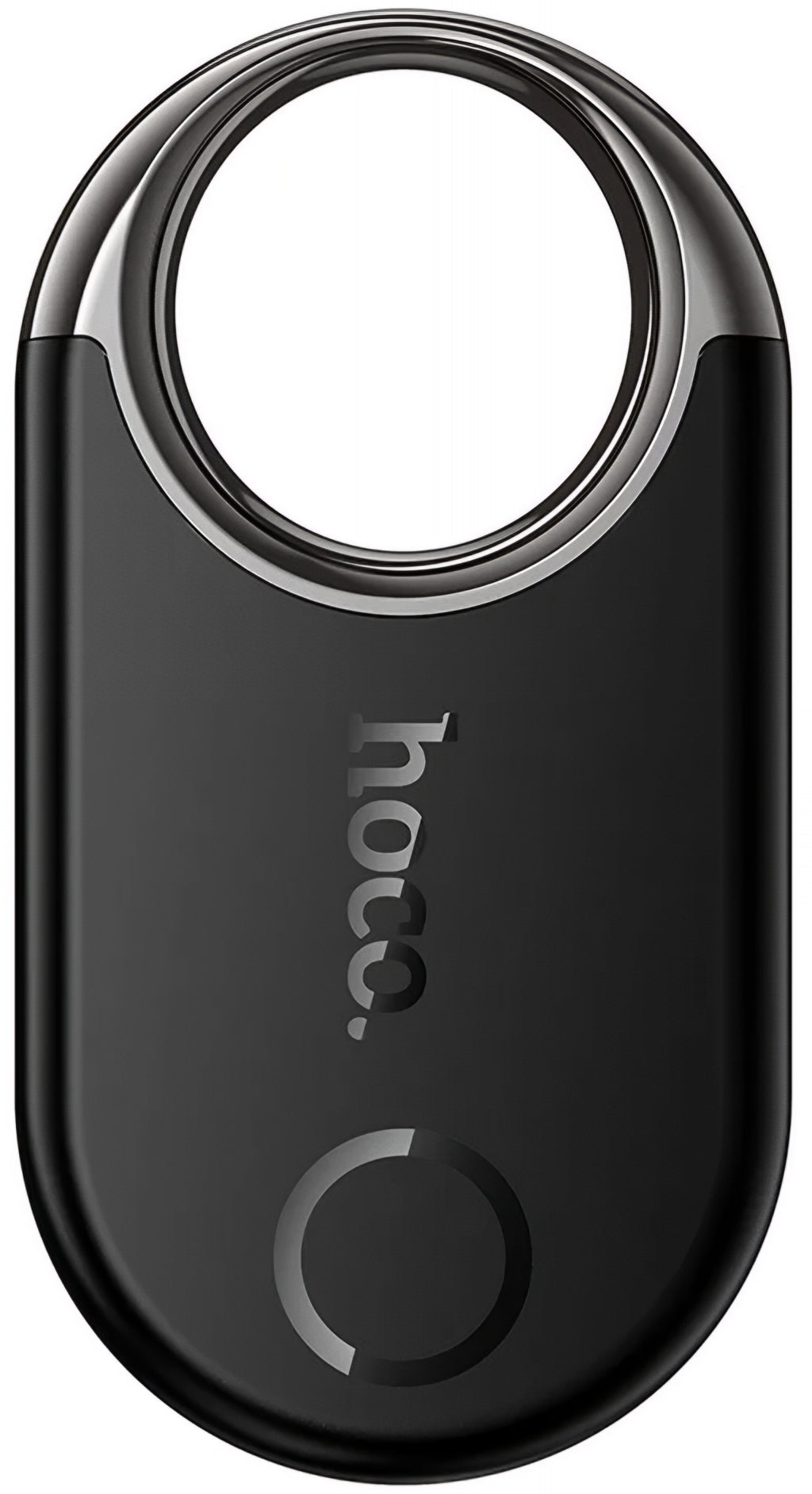 HOCO SmartTag E98A per serie Android, Nero