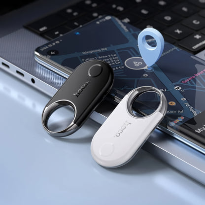 HOCO SmartTag E98A per serie Android, Nero