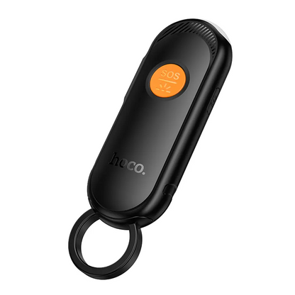 HOCO SmartTag E99 Flash per iOS Series, Nero