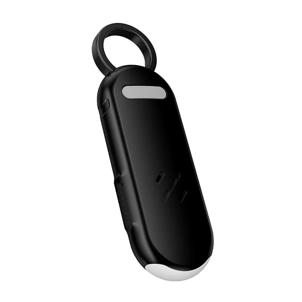 HOCO SmartTag E99 Flash per iOS Series, Nero