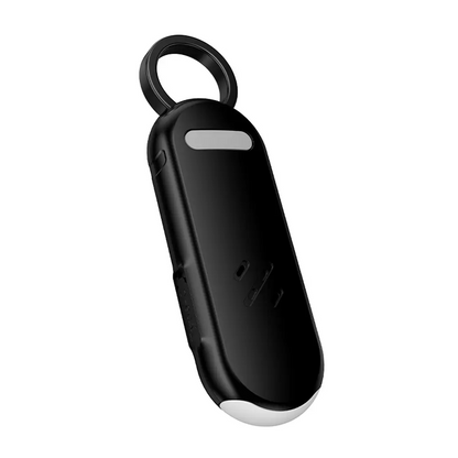HOCO SmartTag E99 Flash per iOS Series, Nero