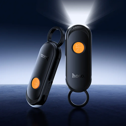 HOCO SmartTag E99 Flash per iOS Series, Nero
