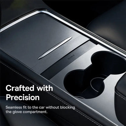 Hub Auto Baseus T-Space per Tesla 3 / Y CCALL-YD01