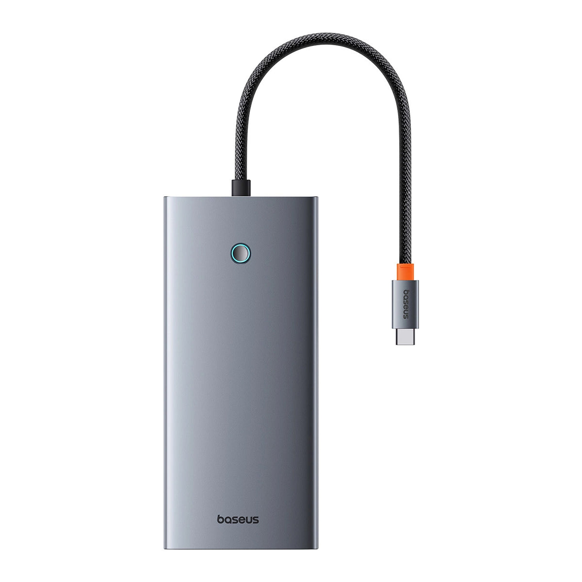Baseus PortalJoy USB-C Hub, 13in1, Gray B00053002811-01
