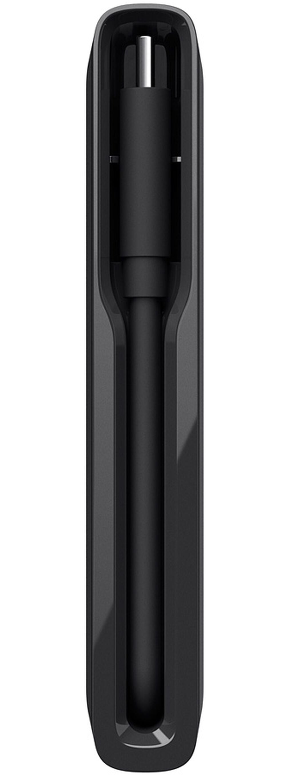 Hub USB-C Belkin Mini, 2 x USB-A 3.1 - 2 x USB-C, Nero F4U090btBLK