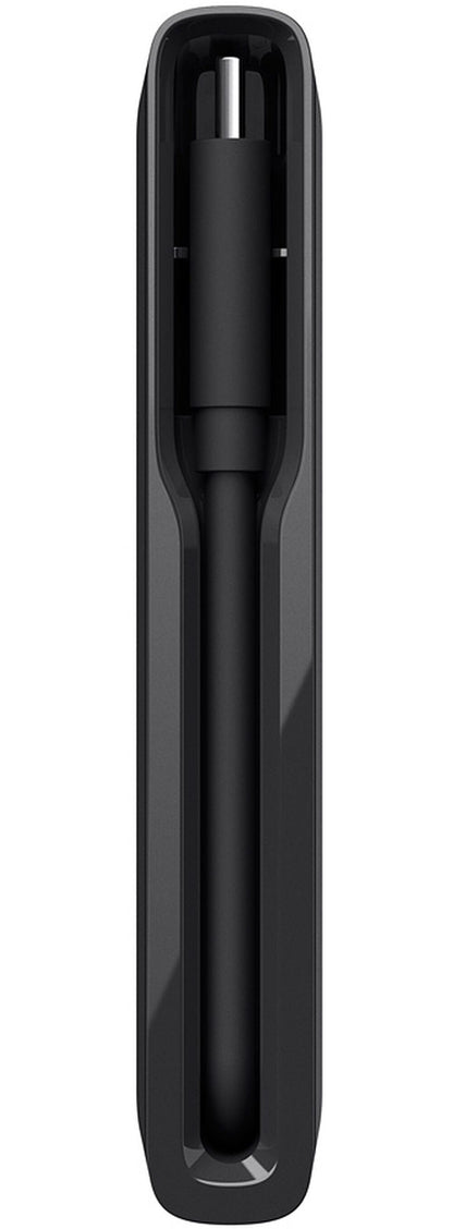 Hub USB-C Belkin Mini, 2 x USB-A 3.1 - 2 x USB-C, Nero F4U090btBLK