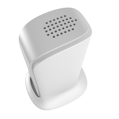 Caricatore Stazione Dudao A5EU, 25W, 5A, 5 x USB-A, Bianco
