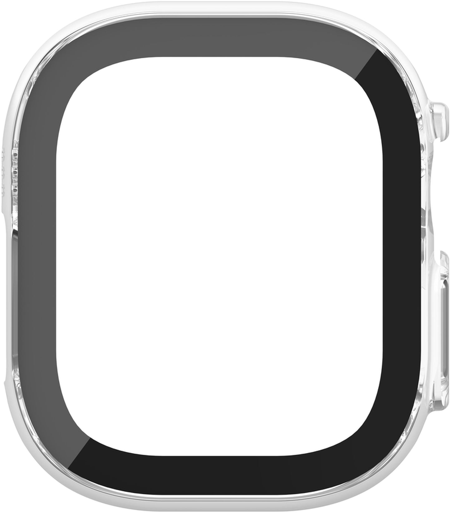 Custodia Belkin ScreenForce TemperedCurve per Apple Watch Ultra Series, Trasparente OWA001zzCL
