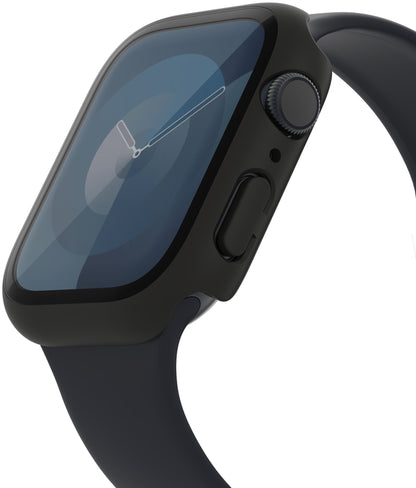 Custodia Belkin ScreenForce TemperedCurve per Apple Watch 40mm / 41mm Series, Nera OVG003zzBK-REV
