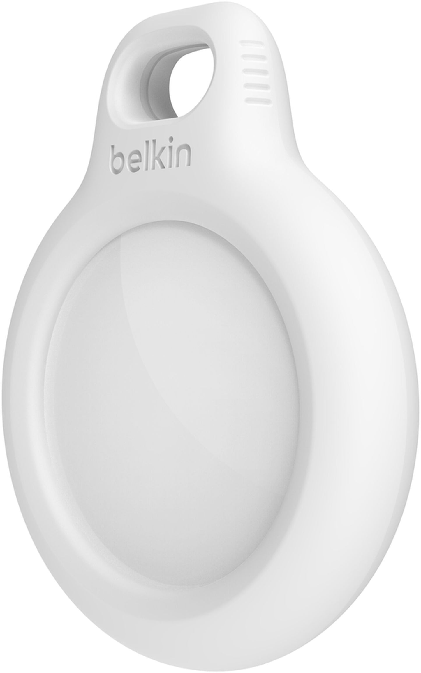 Custodia Belkin Strap per Apple AirTag, Bianca F8W974btWHT